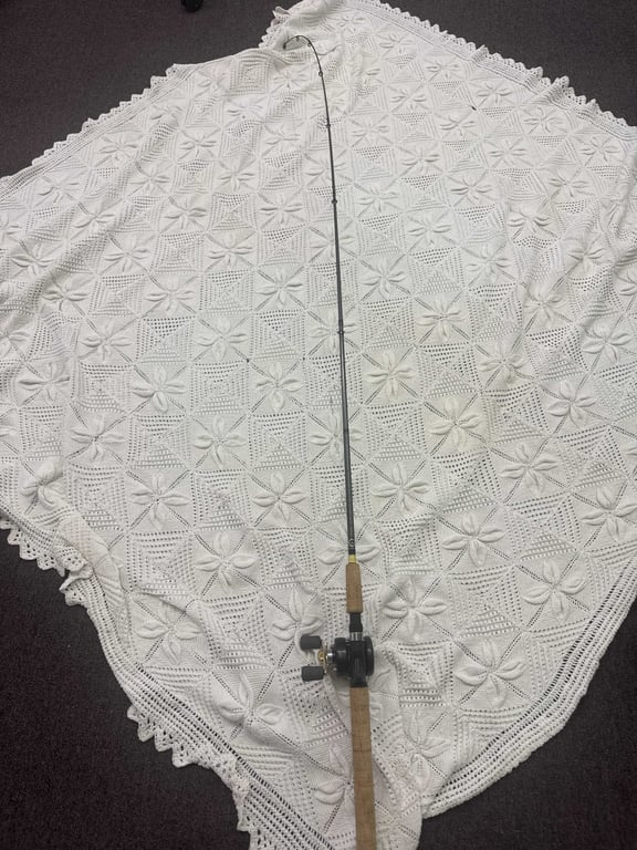 Fishing rod #11