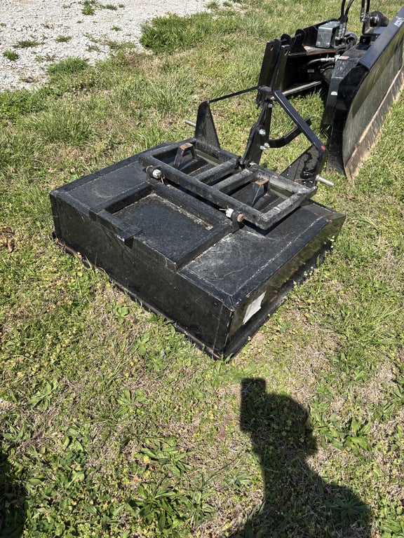 3 Point Titan Dump Box - Image 3