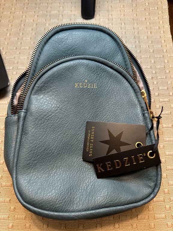 Kedzie Sunset Sling