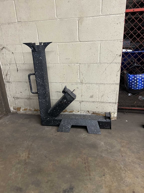 Image for Rocket stove 