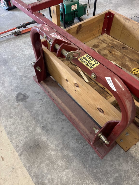 Custom Carry All - Image 2