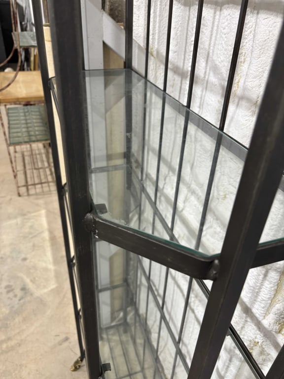5 Shelf Rack - Image 3