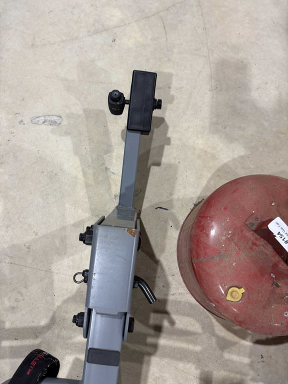 Receiver Mount Bike Rack - Image 4
