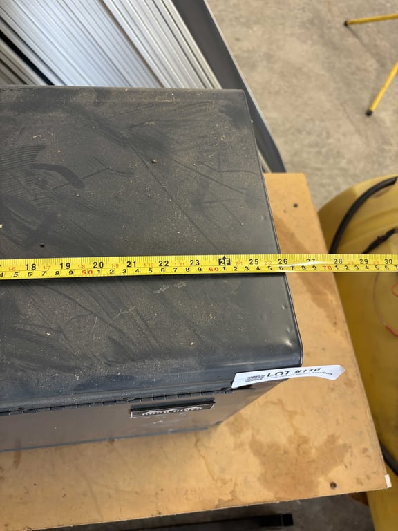 Rock River Metal Toolbox - Image 6