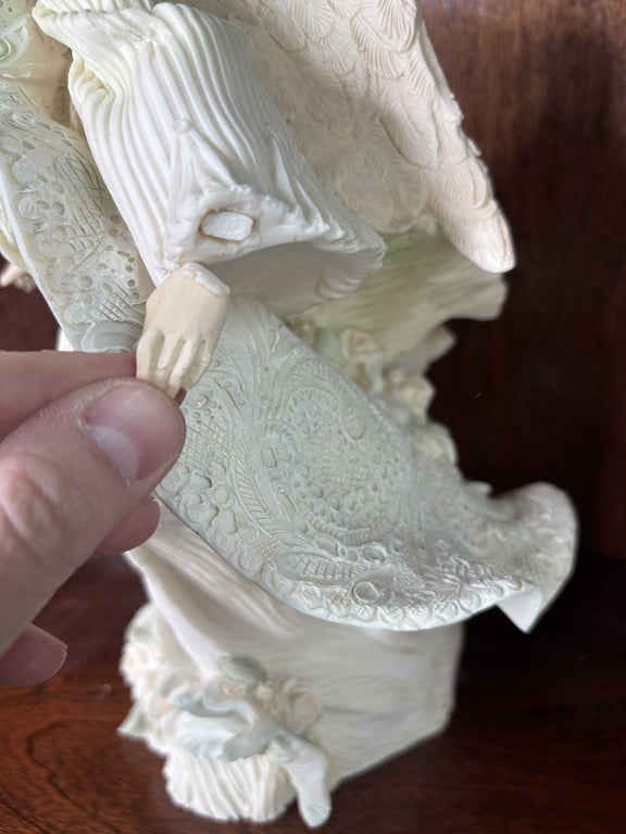 Angels Collection "Spirit of Spring" - Image 5