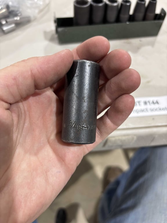 Impact sockets - Image 2