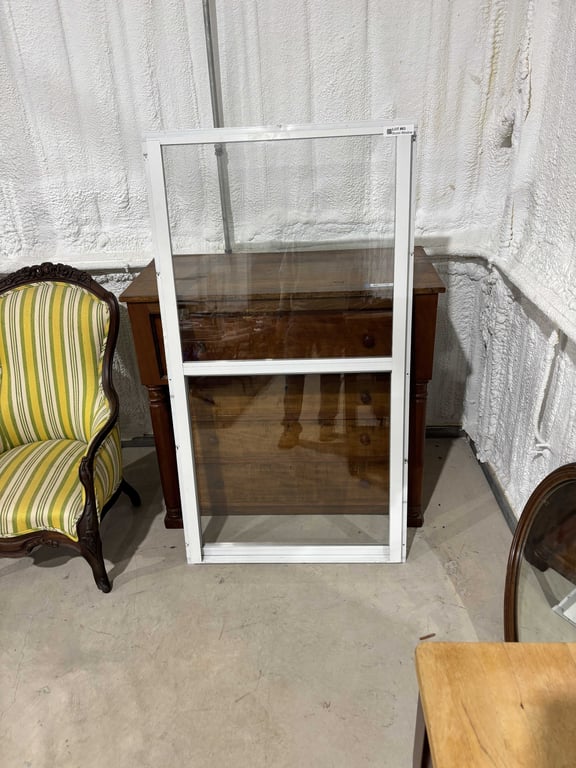 Storm Window