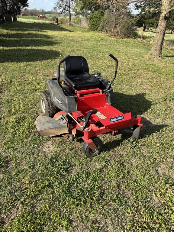 Snapper 360Z 42" Zero Turn Mower