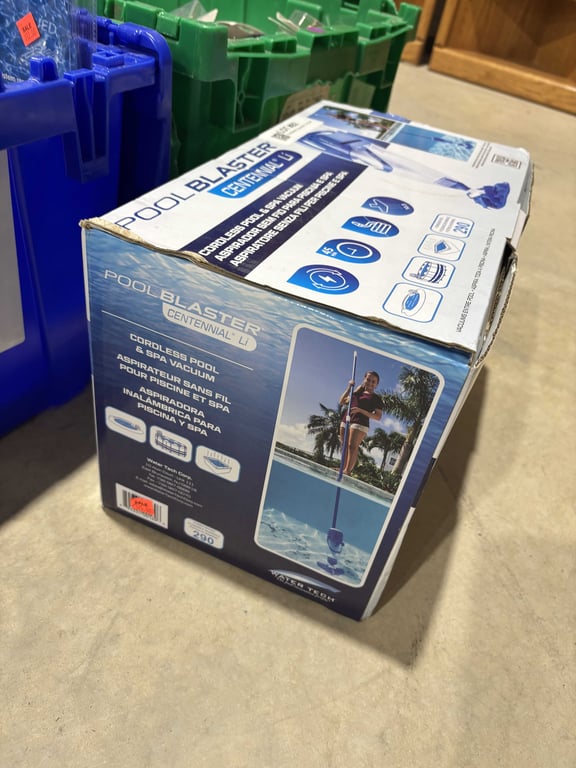 Pool Blaster Centennial Li Vacuum - Image 3