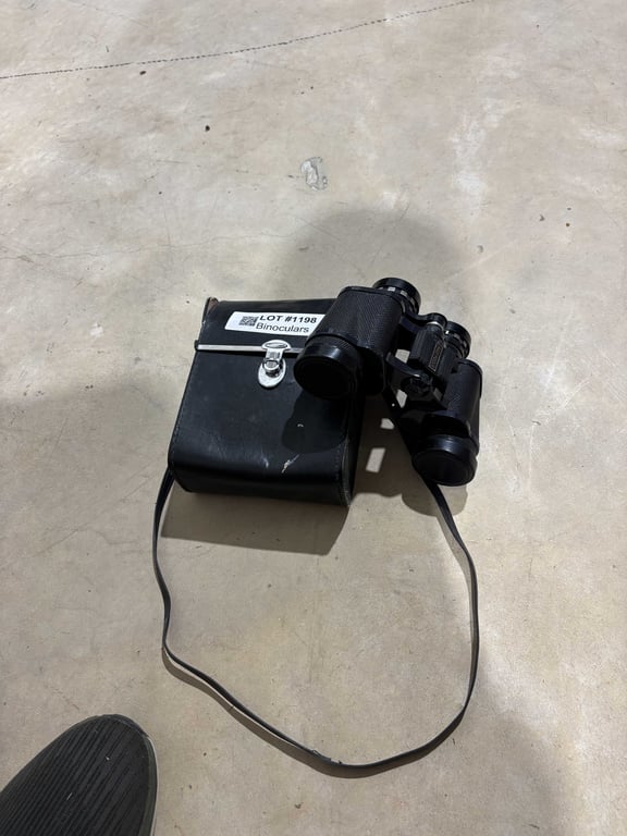 Binoculars