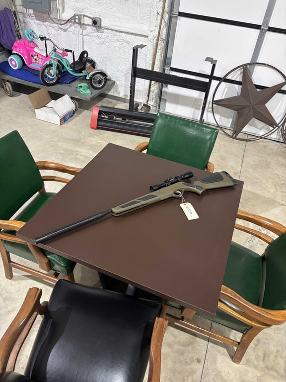 Gamo Bone Collector Air Rifle