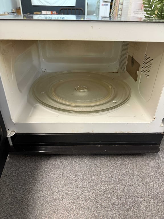 SHARP MICROWAVE - Image 2