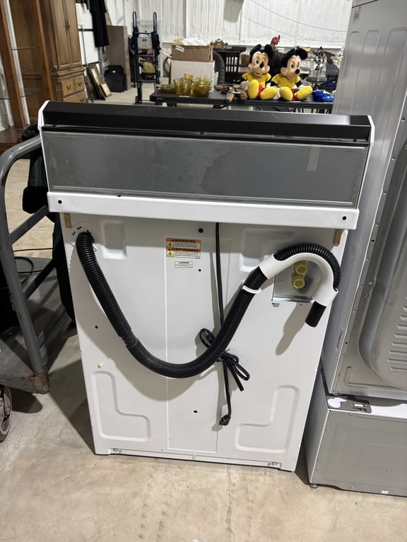 Speed Queen Top Load Washing Machine - Image 7