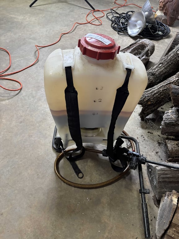 Backpack Sprayer - Image 2