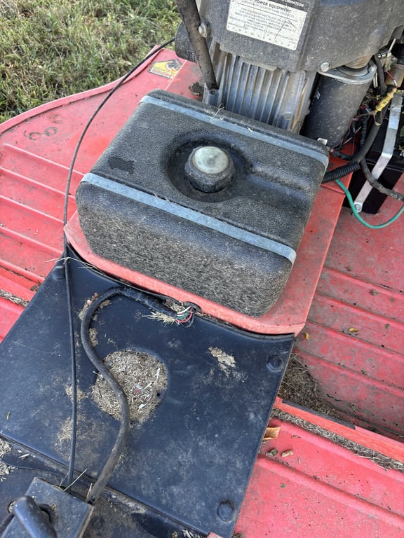 DR field trimmer - Image 5