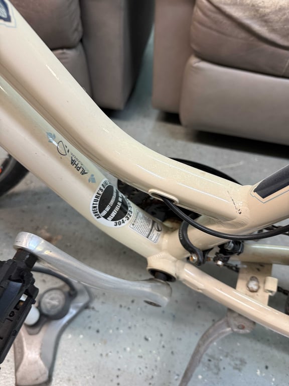 TREK SHIFT BICYCLE - Image 3