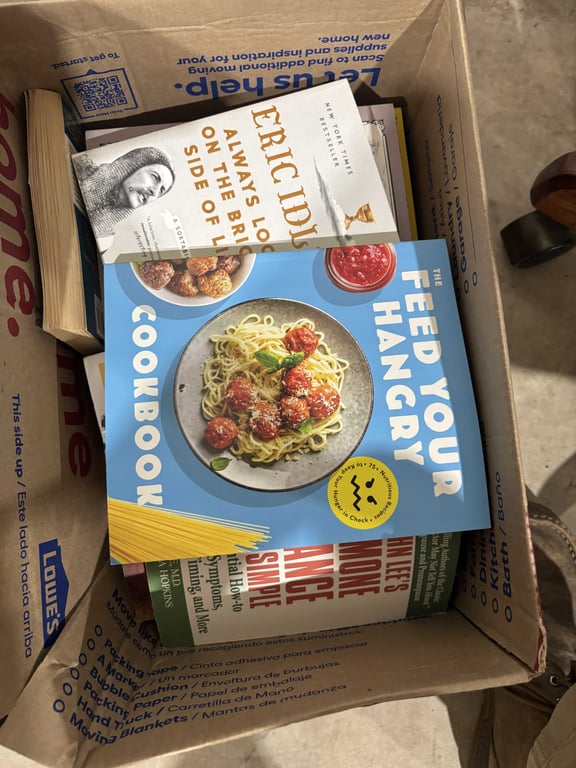 Misc Books - Image 4