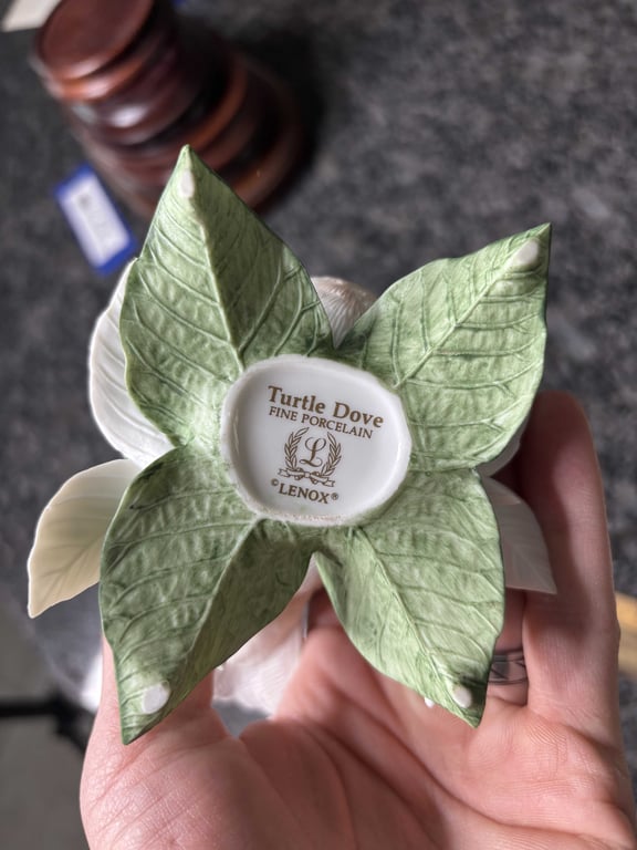 Lenox Turtle Dove - Image 4