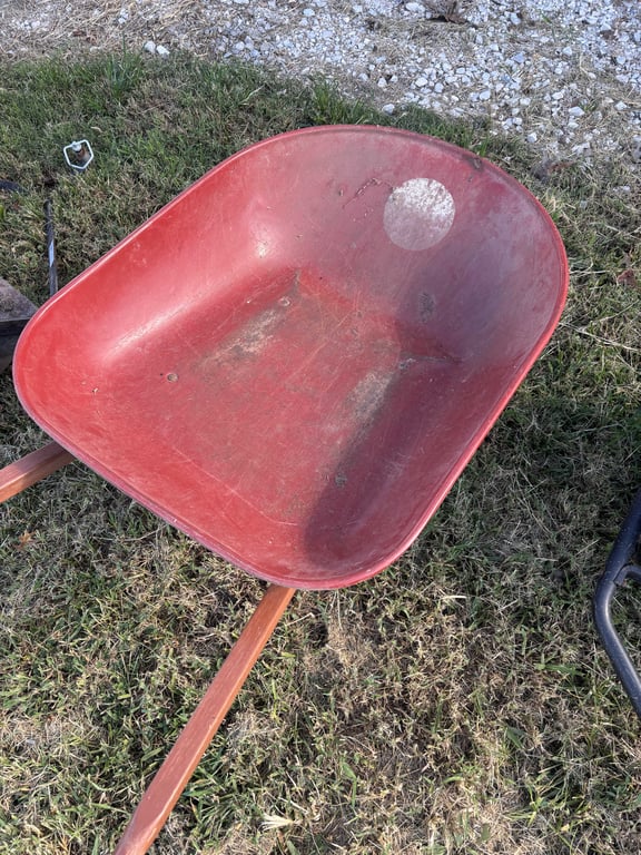 Wheelbarrow - Image 2