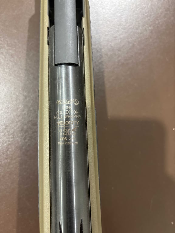 Gamo Bone Collector Air Rifle - Image 7