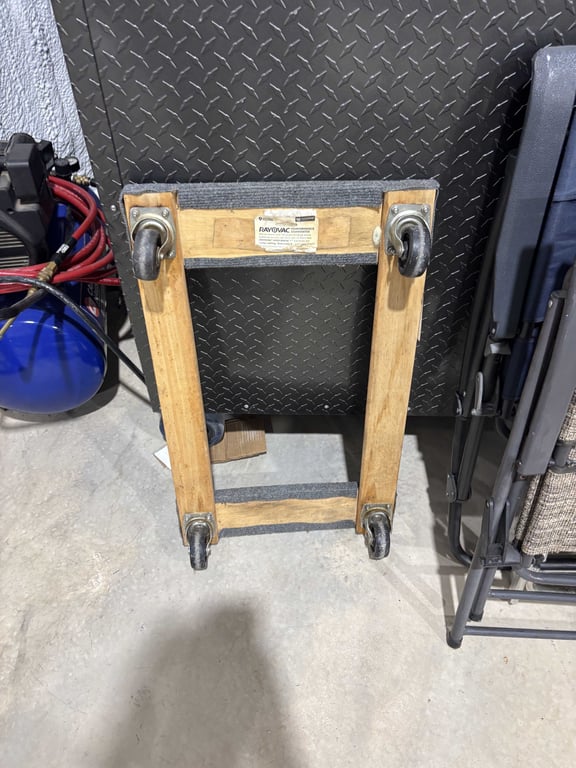 Furniture dolly - Image 2