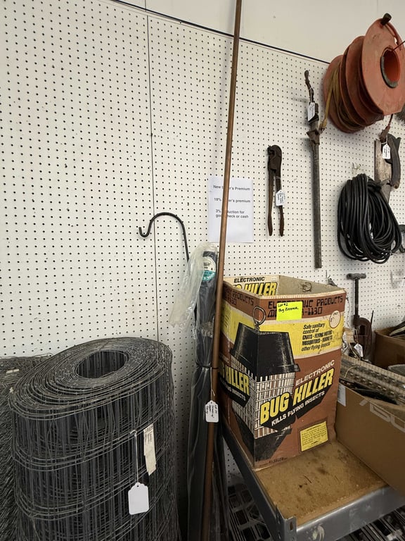 SCREEN W/COPPER TUBING - Image 2