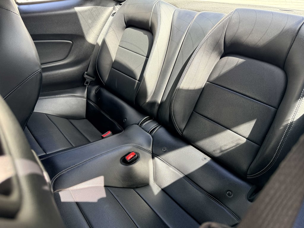2016 Ford Mustang Roush Stage 3 - Image 12
