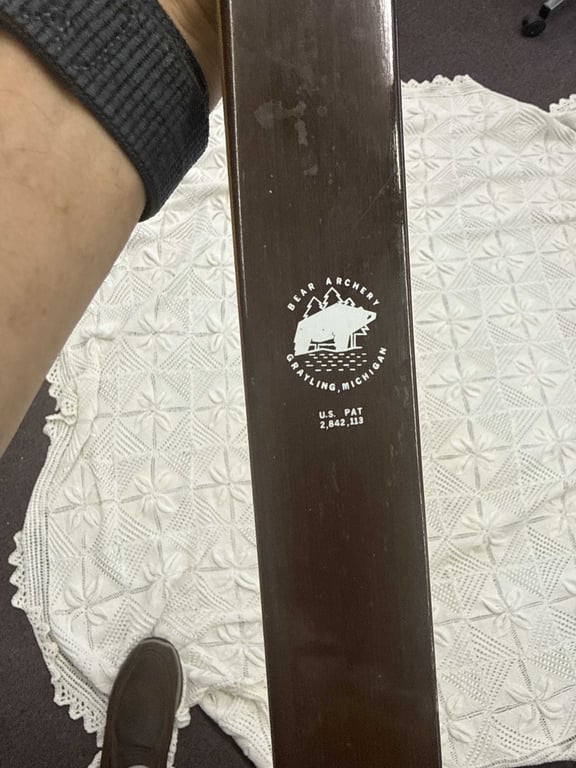 Hunting bow - Image 3