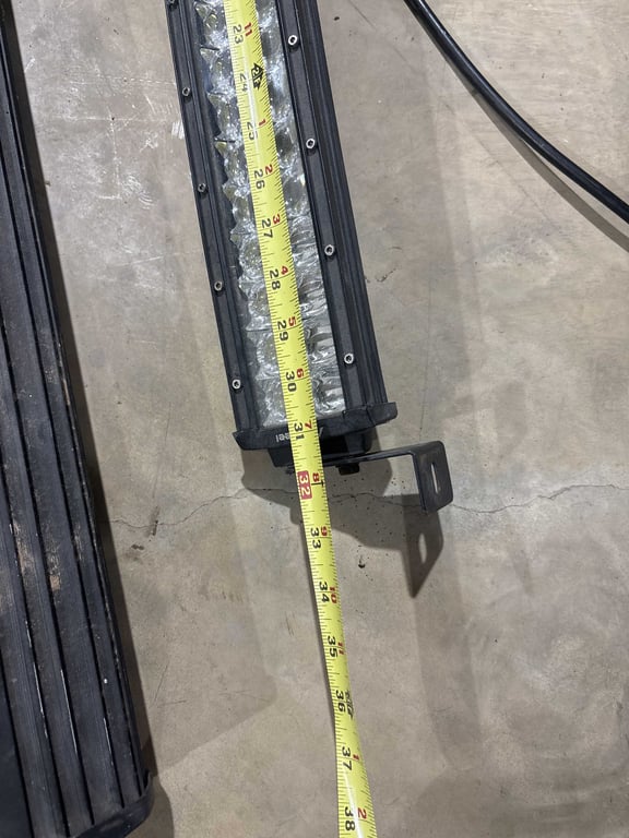 Two Light Bars - Image 6