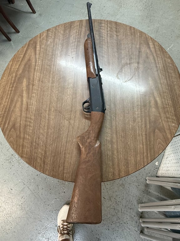 DAISY BB GUN