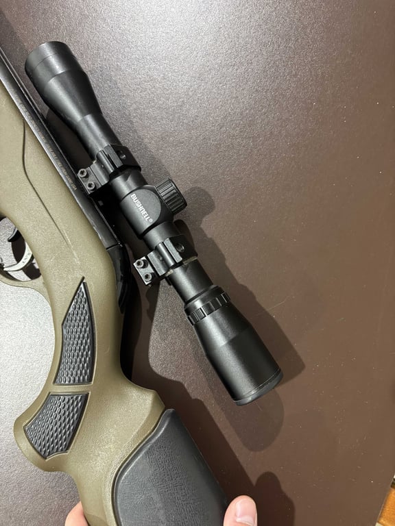 Gamo Bone Collector Air Rifle - Image 6