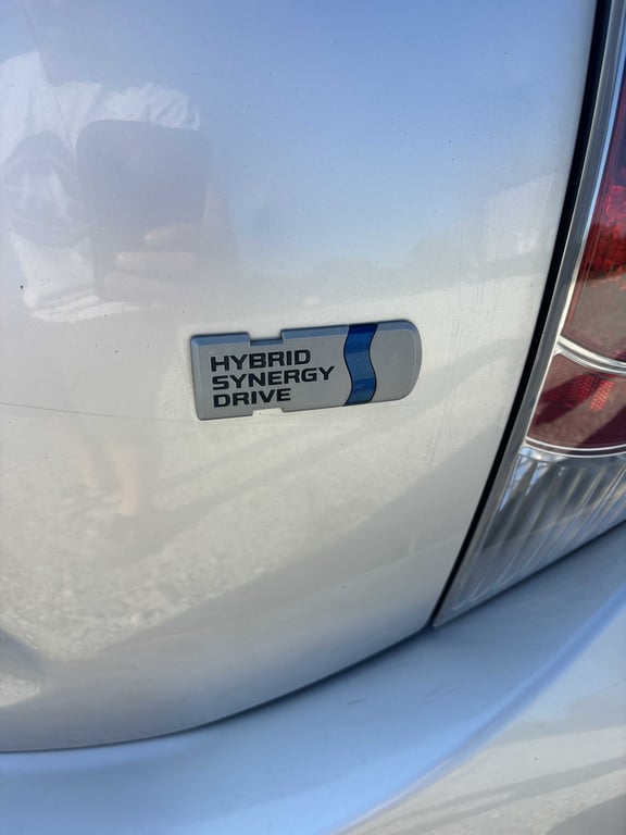 2012 Toyota Prius C - Image 8