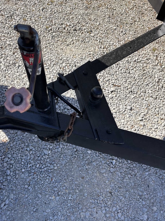 16’ Flatbed Trailer - Image 13