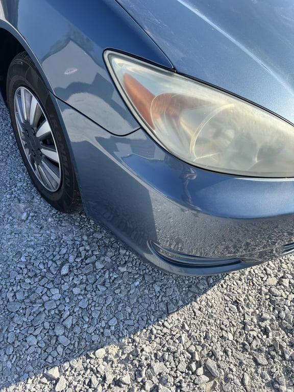 2002 Toyota Camry LE - Image 6