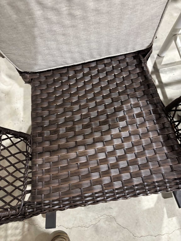 Outdoor Rocker - Image 4