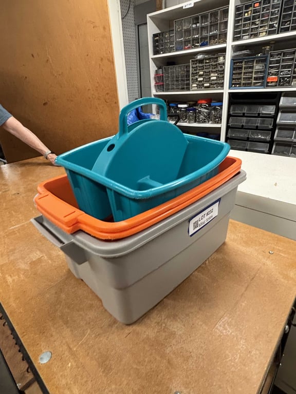 Misc totes - Image 2