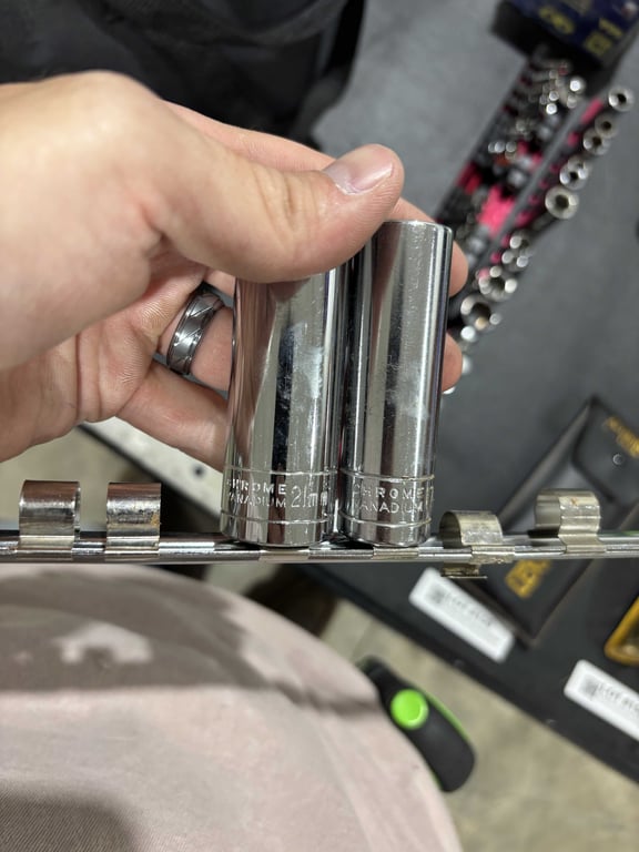 Misc Craftsman sockets - Image 4