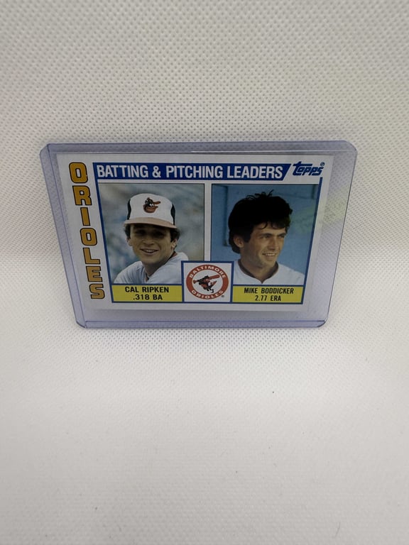 GROUPING CAL RIPKEN - Image 6