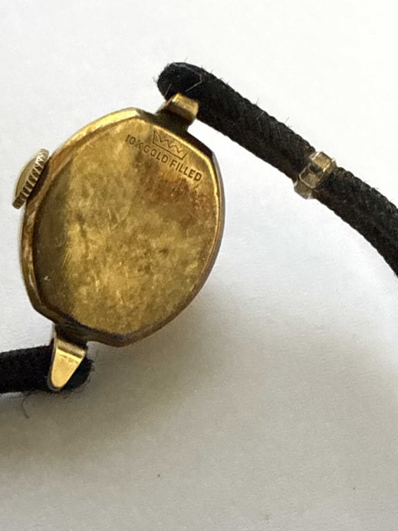 Lady Elgin Watch - Image 3