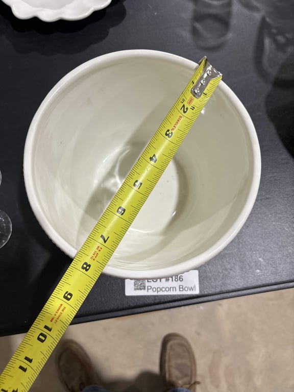 Popcorn Bowl - Image 2