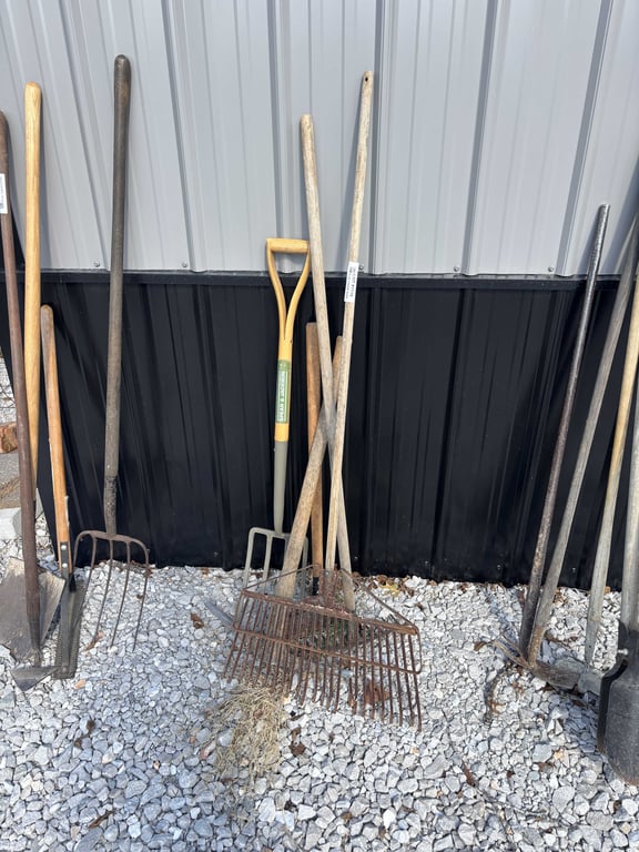 5 pc hand tools