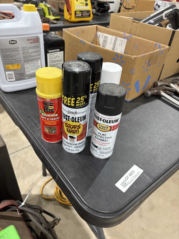 Rust-Oleum