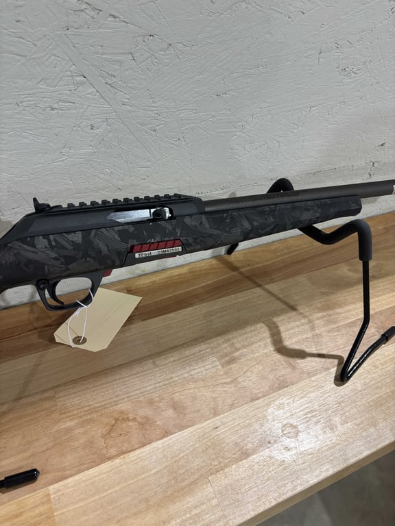 Winchester Wildcat .22 - Image 6