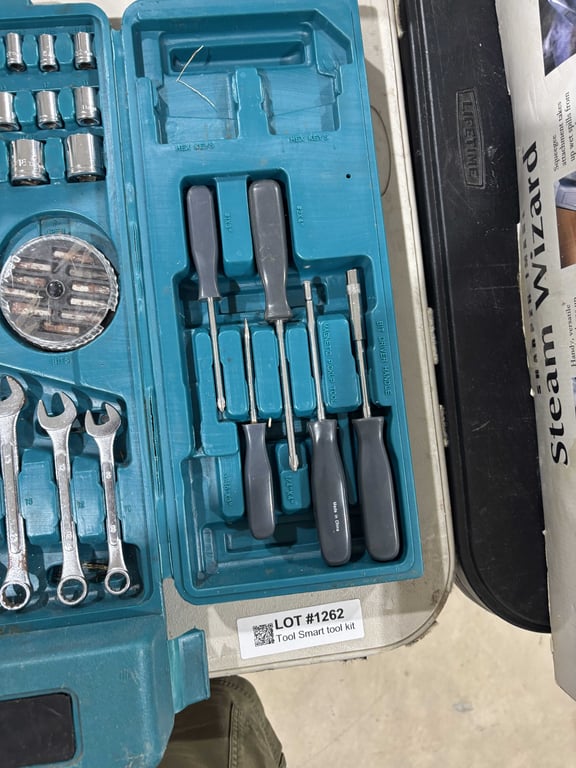 Tool Smart tool kit - Image 4