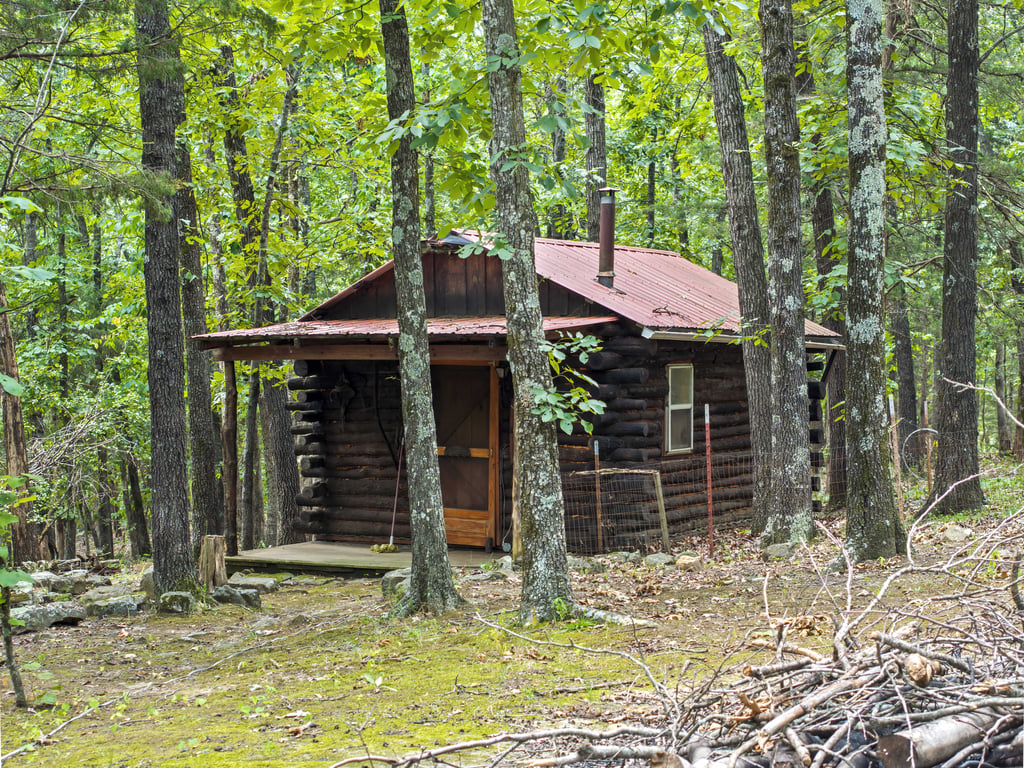 3 bed 3 bath home on 26.19 acres - Image 15