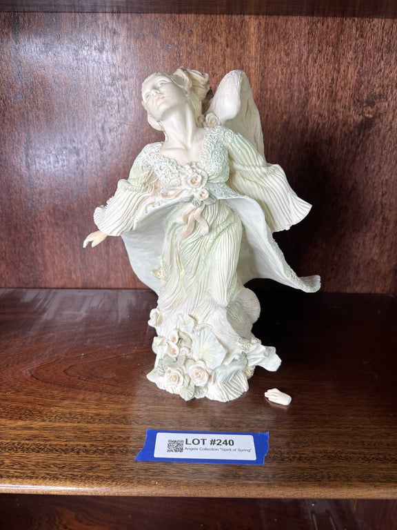 Angels Collection "Spirit of Spring"