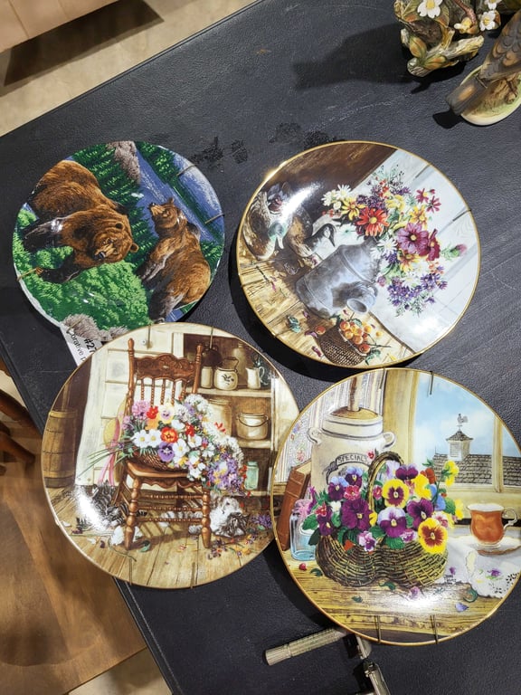Decorative plates - Image 3