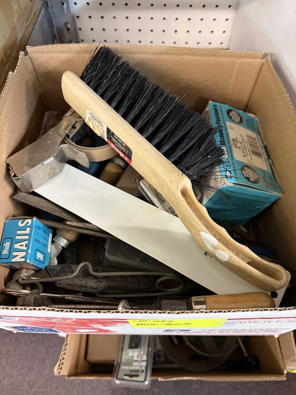 MISC TOOLS