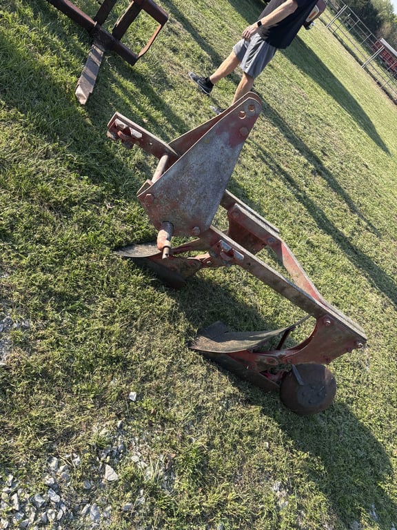 Ford 2 Bottom Plow - Image 6