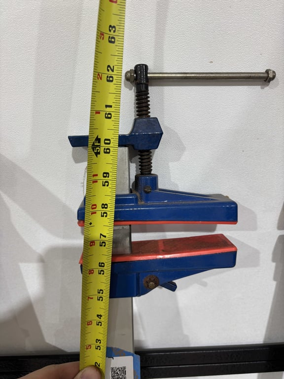 3 Bar Clamps - Image 5